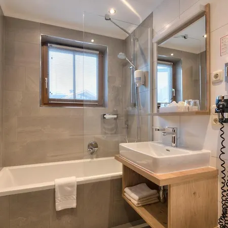 Acksteiner Sankt Anton am Arlberg