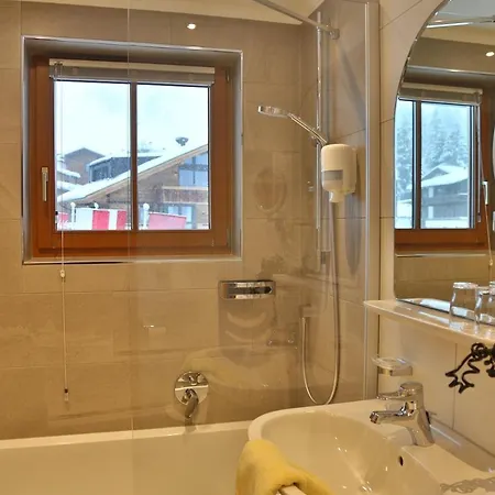 Acksteiner Sankt Anton am Arlberg