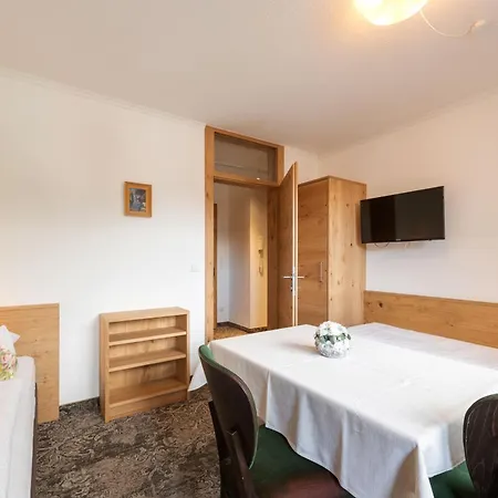 Acksteiner Hotel St. Anton am Arlberg