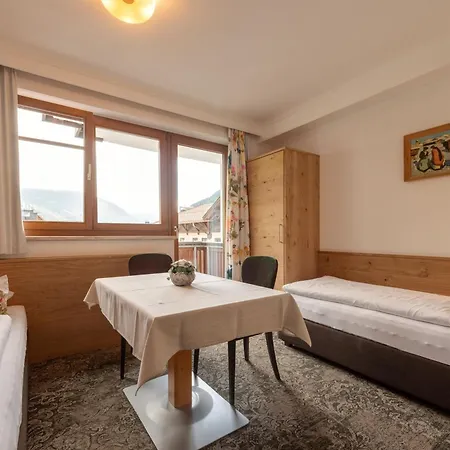 Отель Acksteiner Inklusive Sommerkarte Premium 3*