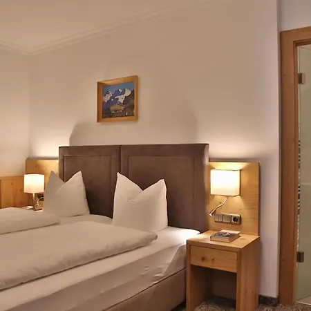 Acksteiner Hotel