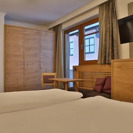 Hotel Acksteiner