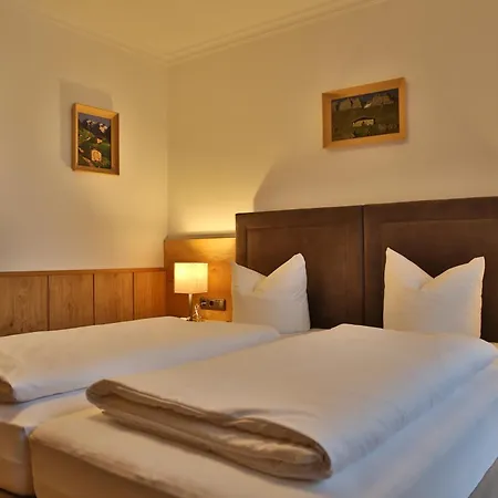 Acksteiner Hotel 3*