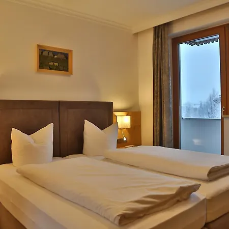 Acksteiner Hotel St. Anton am Arlberg