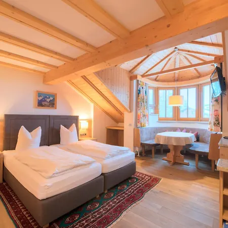 Hotel Acksteiner
