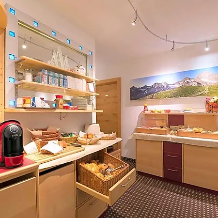 Acksteiner Inklusive Sommerkarte Premium Hotel