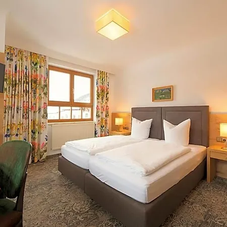 Hotel Acksteiner Inklusive Sommerkarte Premium