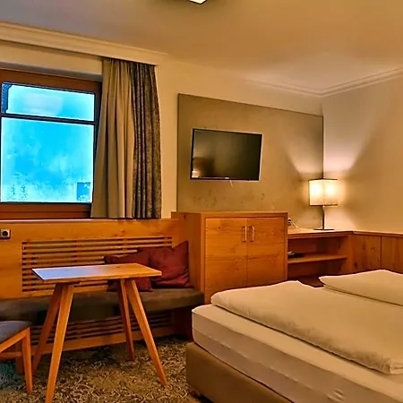 Hotel Acksteiner Inklusive Sommerkarte Premium 3*