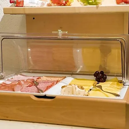 Hotel Acksteiner Inklusive Sommerkarte Premium 3*