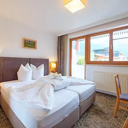 Hotell Acksteiner Inklusive Sommerkarte Premium