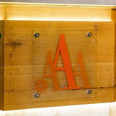 Acksteiner Inklusive Sommerkarte Premium Sankt Anton am Arlberg