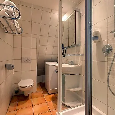 Hotell Acksteiner Inklusive Sommerkarte Premium 3*