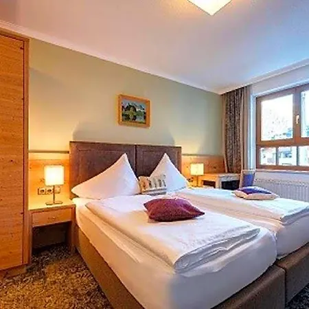 Acksteiner Inklusive Sommerkarte Premium 3* Sankt Anton am Arlberg