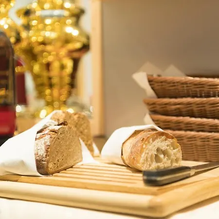 Hotel Acksteiner Sankt Anton am Arlberg