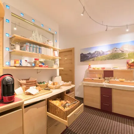 Acksteiner Inklusive Sommerkarte Premium Hotell