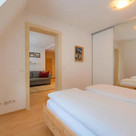 Отель Acksteiner Inklusive Sommerkarte Premium 3*