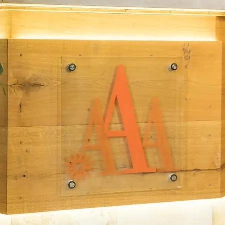 Acksteiner 3* St. Anton am Arlberg