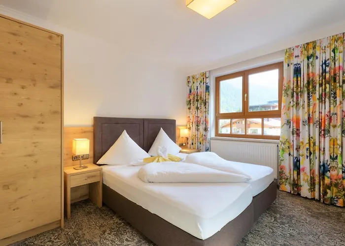 Acksteiner 3* Sankt Anton am Arlberg