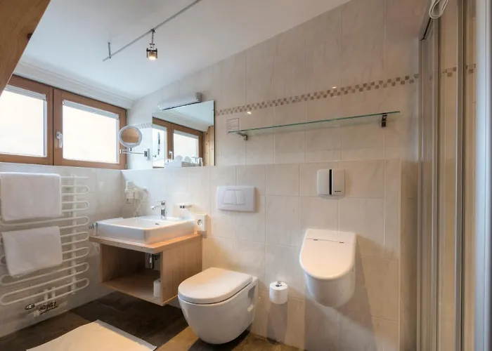 Acksteiner Sankt Anton am Arlberg