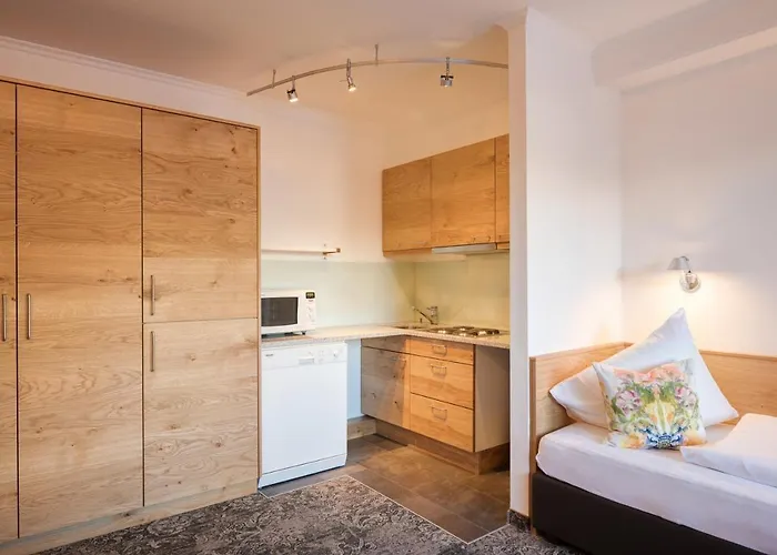 Acksteiner Sankt Anton am Arlberg