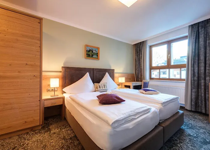 Acksteiner Sankt Anton am Arlberg