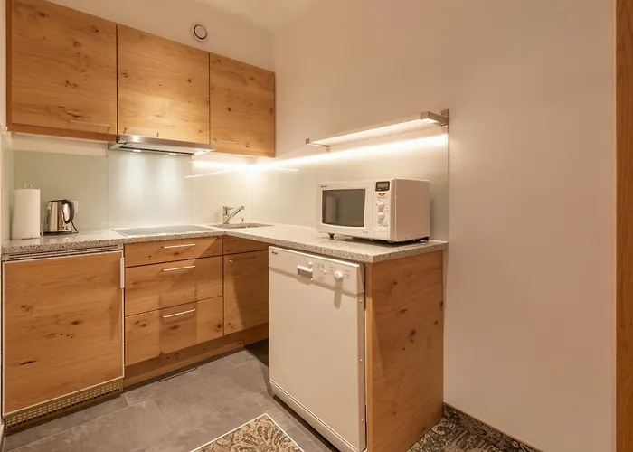 Acksteiner 3* Sankt Anton am Arlberg