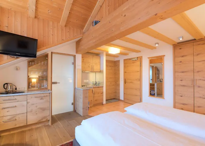 Acksteiner St. Anton am Arlberg