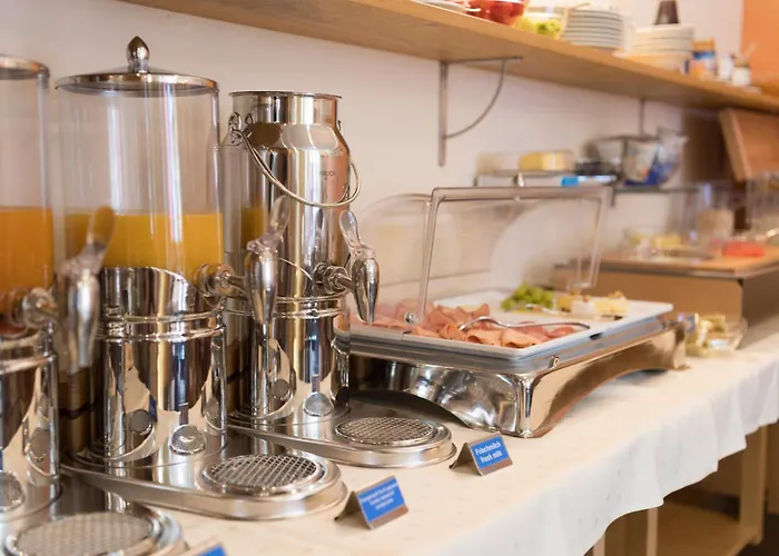 Szálloda Acksteiner