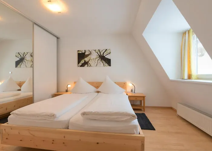 Acksteiner Sankt Anton am Arlberg