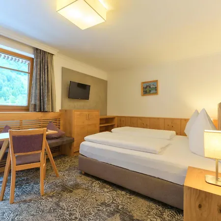 Acksteiner Hotell Sankt Anton am Arlberg