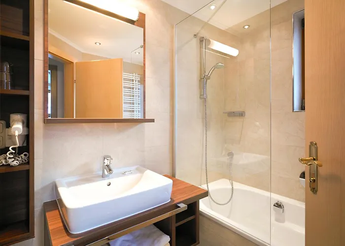 Acksteiner Sankt Anton am Arlberg