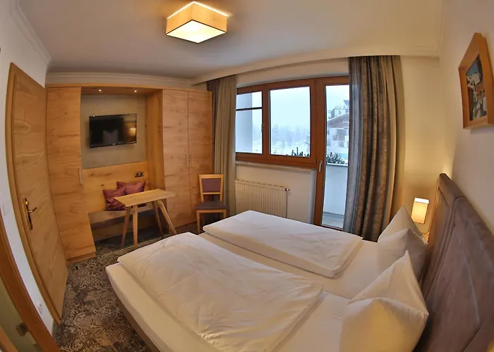 Acksteiner Sankt Anton am Arlberg