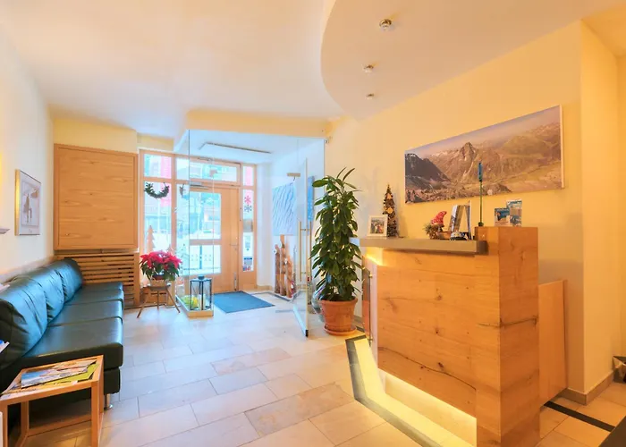 Acksteiner Hotell 3*