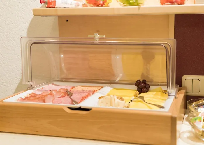 Acksteiner Hotell 3*