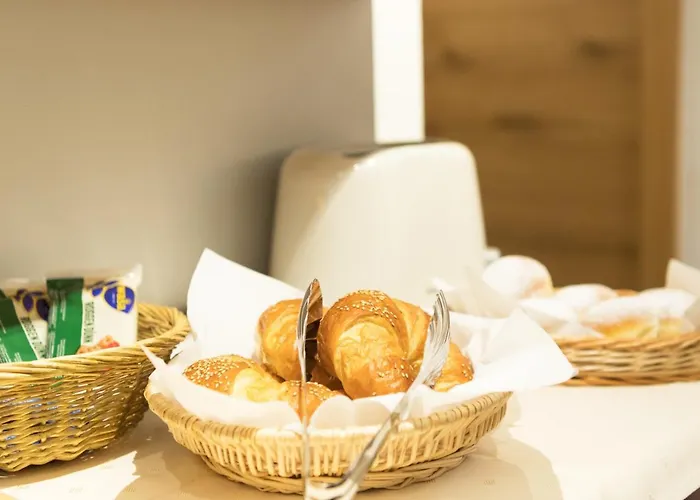 Acksteiner 3* Sankt Anton am Arlberg