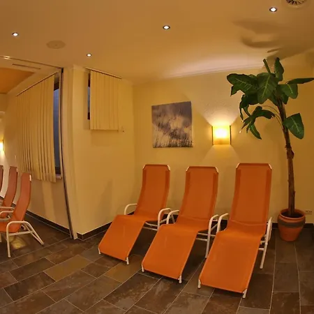 Acksteiner Hotel