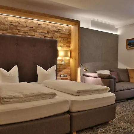 Acksteiner Hotel 3*