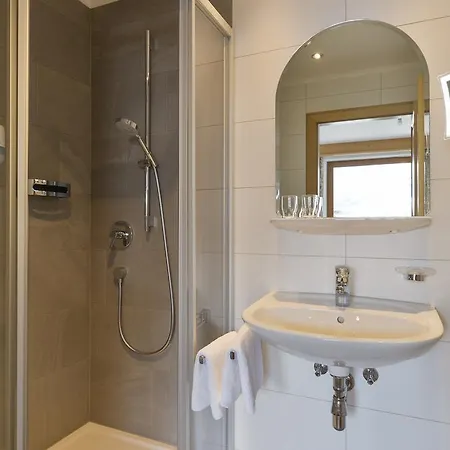Acksteiner Hotel 3*