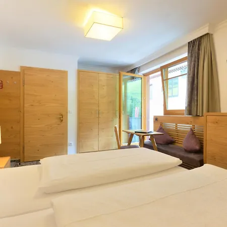 Acksteiner ホテル