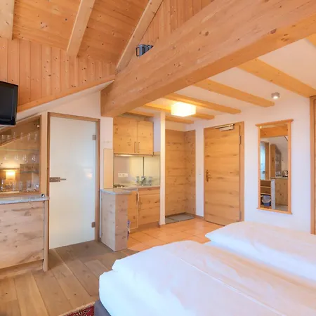Acksteiner Sankt Anton am Arlberg