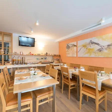 Acksteiner Hotel 3*