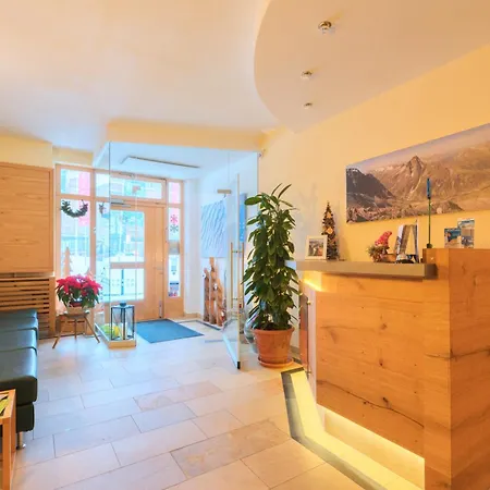 Acksteiner ホテル 3*