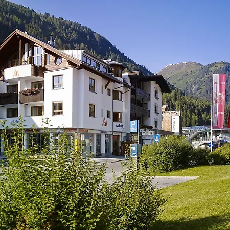 Acksteiner Hotel