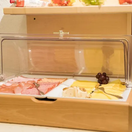 Acksteiner ホテル 3*