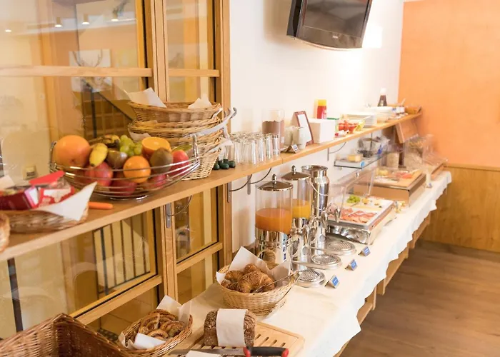 Acksteiner מלון סן אנטון